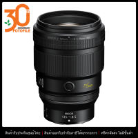 Nikon NIKKOR Z 135mm f/1.8 S Plena by FOTOFILE (ประกันศูนย์ไทย)