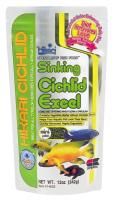 100 กรัม - Hikari Sinking Cichlid Excel ฮิคาริอาหารปลาหมอ ชนิดจมน้ำ