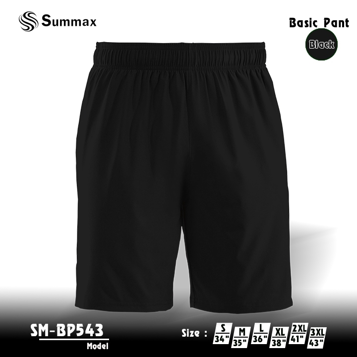 ต้นยวนสปอร์ต กางเกงคนอ้วน 4XL-7XL SUMMAX SPORT กางเกงไซ้ด์ใหญ่ ผ้าไมโครอย่างดี