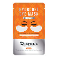 DERMEDY Hydrogel Eye Mask มาสก์ใต้ตา เดอร์มีดี ไฮโดรเจล อาย มาสก์ 6g.