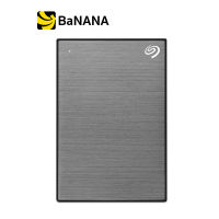Seagate HDD Ext One Touch with password 1TB by Banana IT มีประกันนาน 3 ปี