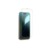 AMAZINGthing รุ่น Titan Glass ฟิล์มกระจกกันรอยสำหรับ iPhone 16 / 16 Plus / 16 Pro / 16 Pro Max