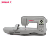 Singer จักรปักคอมพิวเตอร์กระเป๋าหิ้วรุ่น EM200 (ซิงเกอร์)