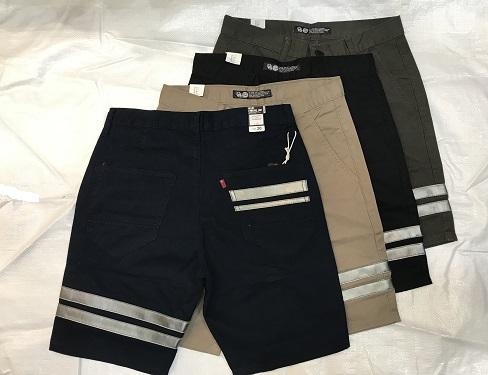 Tim cotton color short R309 มี 4 สี size 28-36