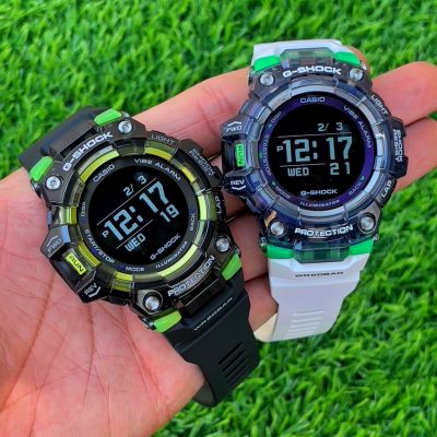 GShock Smart Watch สุดอัจฉริยะ GBD100SM-1 &GBD-100SM-1A7 สีใหม่ล่าสุด GShock Smart Watch สุดอัจฉริยะ GBD100SM-1 &GBD-100SM-1A7 สีใหม่ล่าสุด