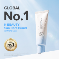 [กันแดดอควาเฟรช] Beauty of Joseon RELIEF SUN AQUA-FRESH RICE + B5 SPF50+ PA++++ 50ml. | รีลีฟ ซัน อควาเฟรช ไรซ์