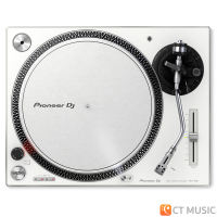 Pioneer DJ PLX-500 Direct Drive Turntable เครื่องเล่นแผ่นเสียง
