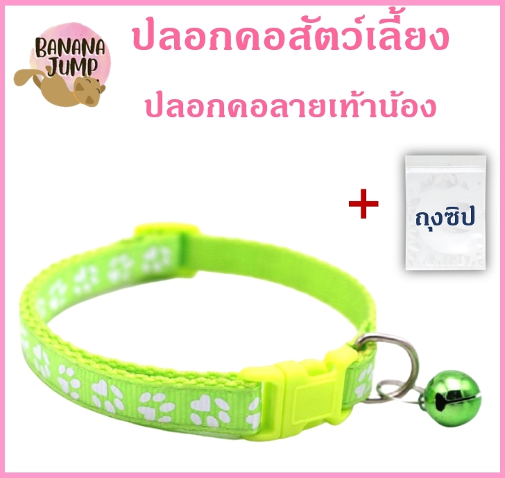 BJ Pet - ปลอกคอสัตว์เลี้ยง ปลอกคอหมา ปลอกคอแมว ปลอกคอ สำหรับสัตว์เลี้ยง