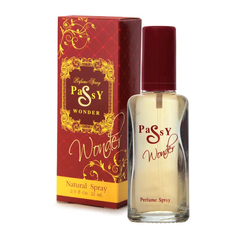 BONSOIR WONDER PERFUME SPRAY ราคา 50,000 บาท*ส่งฟรี