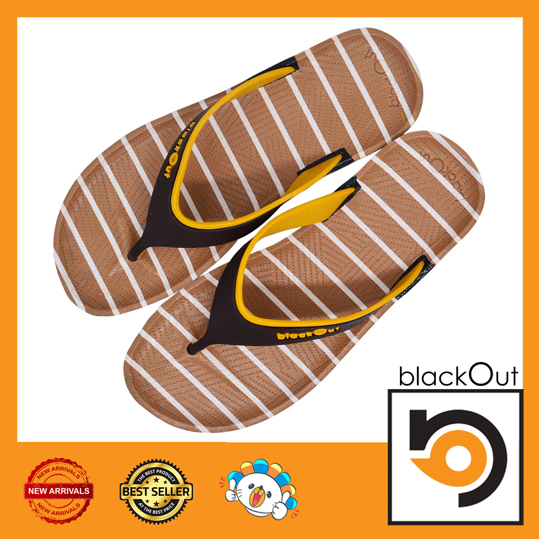 Blackout Zyne / แตะหนีบขวางเล็กครีม(หูน้ำตาลเหลือง) - ยี่ห้อ blackOut ราคา 284 บาท*ส่งฟรี