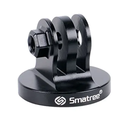 [พร้อมส่ง]Smatree ตัวต่อขา Tripod mount for GoPro อุปกรณ์เสริม gopro อุปกรณ์เสริมกล้องแอคชั่น ExtreamGoPro