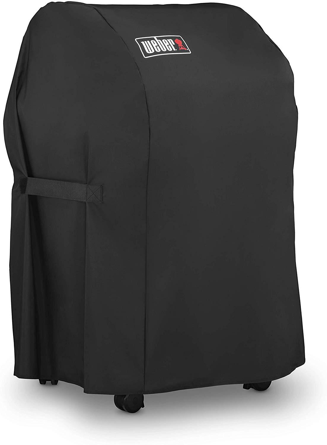 ผ้าคลุมเตาบาร์บีคิว WEBER BBQ Cover - Spirit 200 series