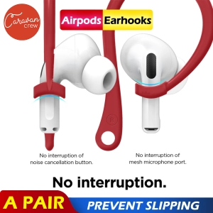 สินค้า Caravan Crew AirPods Pro EarHooks  สายรัดหู Airpods Pro (5 สี)