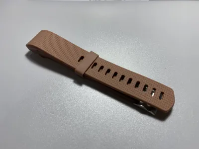 Silicone Watch band for Fitbit Charge 2 (7)