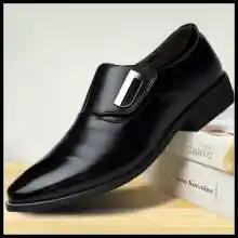 ภาพขนาดย่อของสินค้าSUPER ผู้ชายรองเท้าถั่ว, ฤดูใบไม้ผลิของผู้ชายรองเท้าลำลอง, รองเท้าชุดน้ำ, รองเท้าผู้ชาย, อังกฤษชี้แหลมรองเท้าเกาหลี, รองเท้าหนัง, หนัง 100%