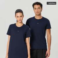 Yuedpao Sportswear - Ultra Flow Training Shirts 2026 เสื้อออกกำลังกาย เสื้อกีฬา ระบายอากาศได้ดี เสื้อสำหรับวิ่ง (10 สี)