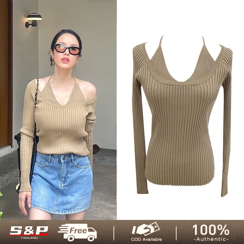 NEW RICH SILKY NO SLEEVE / BLK