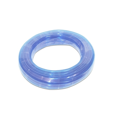 Napa Pvc Hose 5/8 10 M. Clear Color, Highly Flexible and Strong. the Rubber Material Is Difficult to Bend. Can Be Used Outdoors Impact Resistant (225109) ราคา 239 บาท*ส่งฟรี