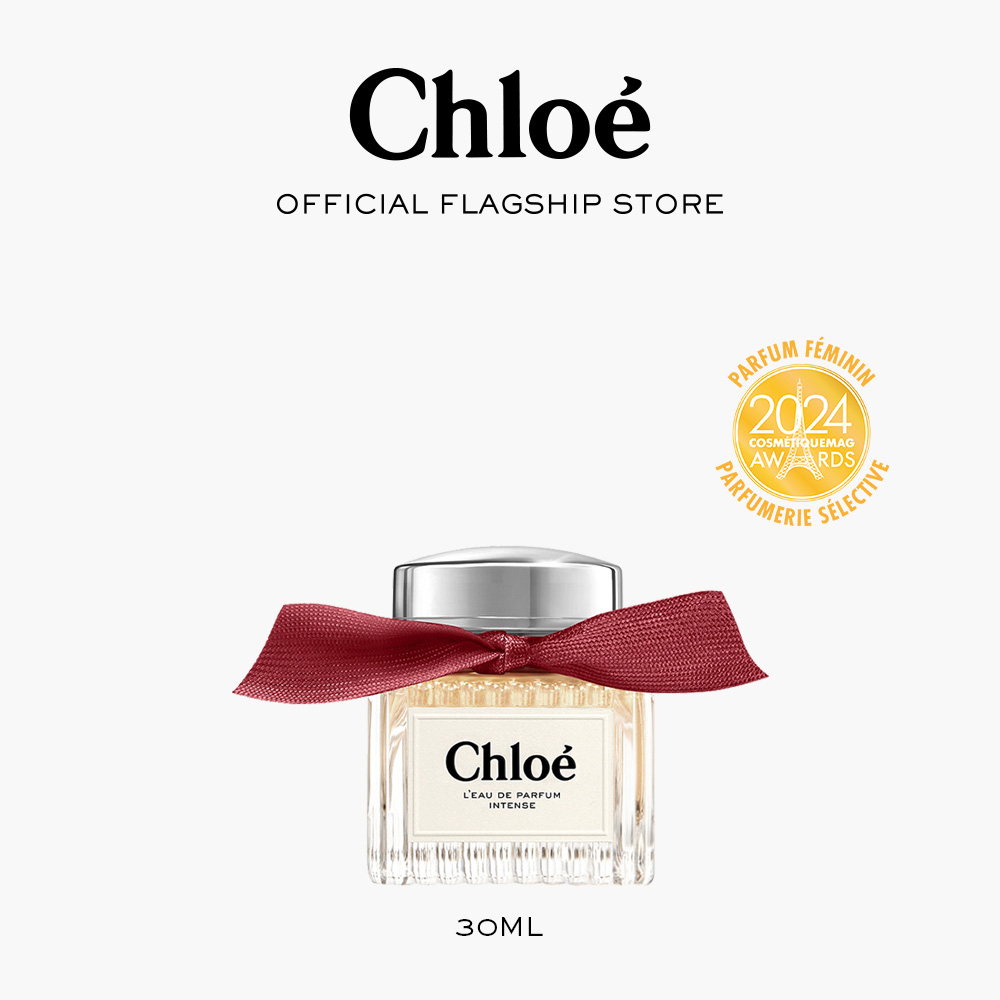 Chloé L'Eau De Parfum Intense ราคา 3,700 บาท*ส่งฟรี