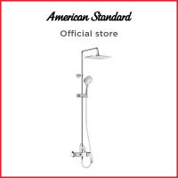 American Standard ก๊อกผสมพร้อมชุดเรนชาวเวอร์ รุ่น Signature | A-6110-978-909WK