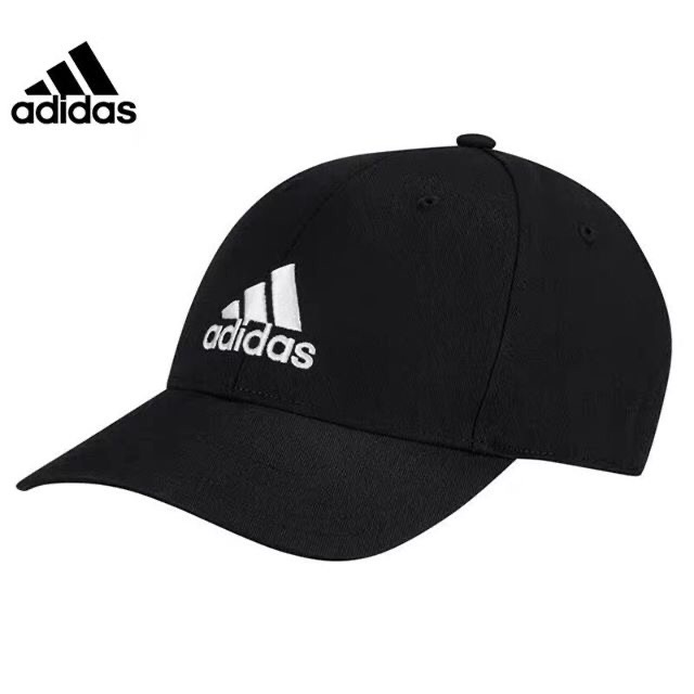 MLD  Adidasfashion หมวกแก๊ปหมวกแฟชั่น