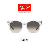 RAY-BAN - - RB4379D 659987 -Sunglasses