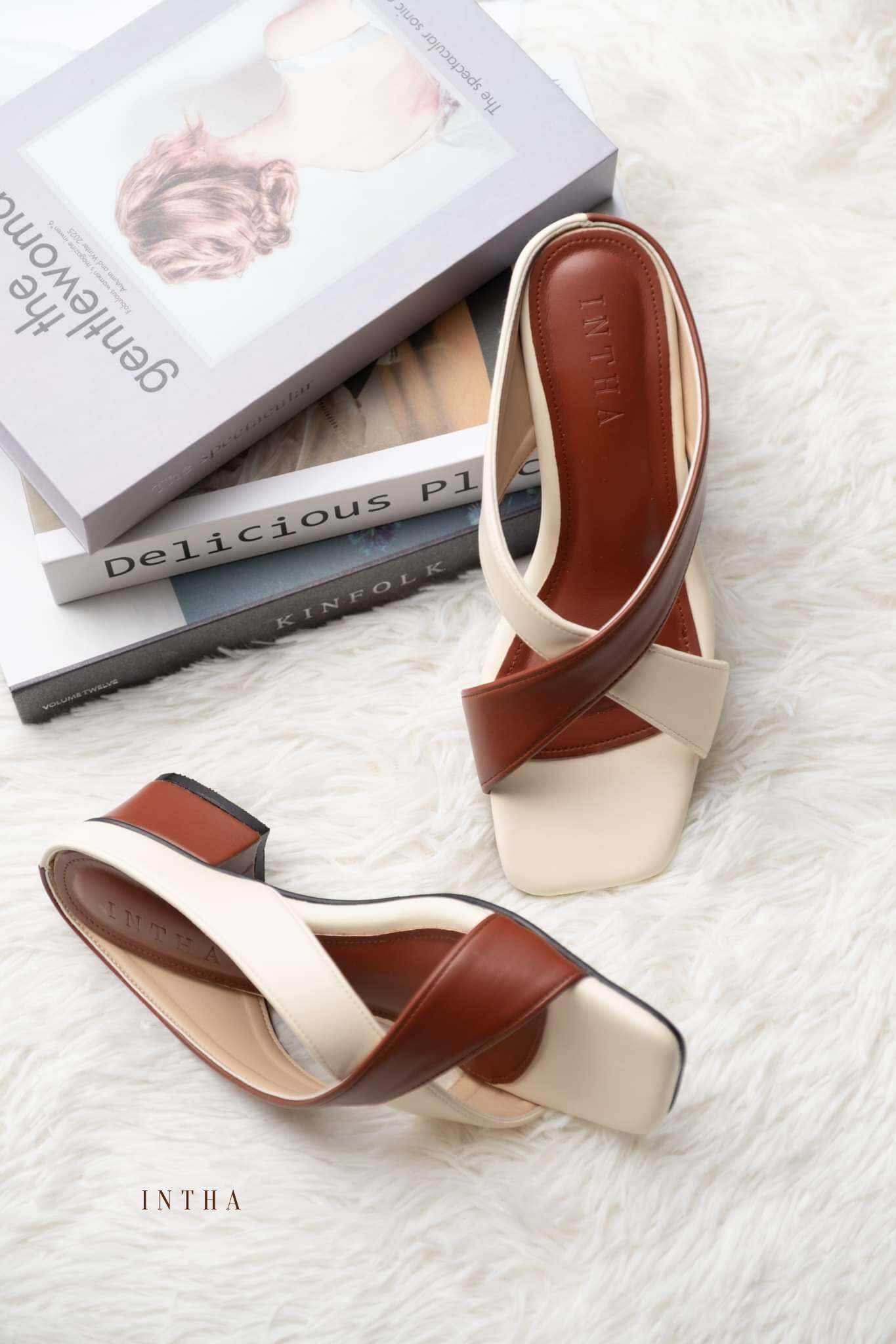 INTHA Brand Special fluffy INT004 ราคา 801 บาท*ส่งฟรี