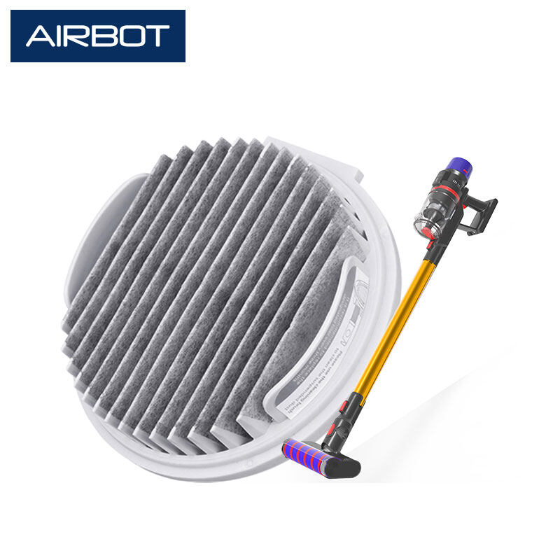 Airbot Spare Parts Replacement Hypersonics HEPA Filter