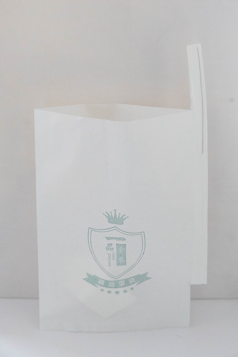 กระดาษห่อฝรั่ง 100 ใบ ไม่เปื่อย กระดาษห่อผลไม้ ขนาด 20*25 ซม. ขนาด 20x30 ซม. ไม่มีลาย ทนฝน ทนเเดด ขาดยาก ไม่ยุ่ย ถุงกระดาษคาร์บอน ถุงห่อผลไม้ ถุงห่อฝรั่ง คาร์บอนขนาด