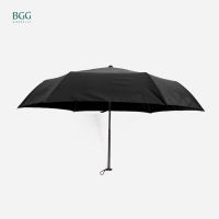 BGG ร่ม ร่มพับ กันแดด กันฝน กันยูวี 99กรัม น้ำหนักเบาเป็นพิเศษ (FM1099)