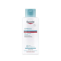 Eucerin OMEGA ATO-CALMING LOTION 250 ml. ยูเซอรินโอเมก้า