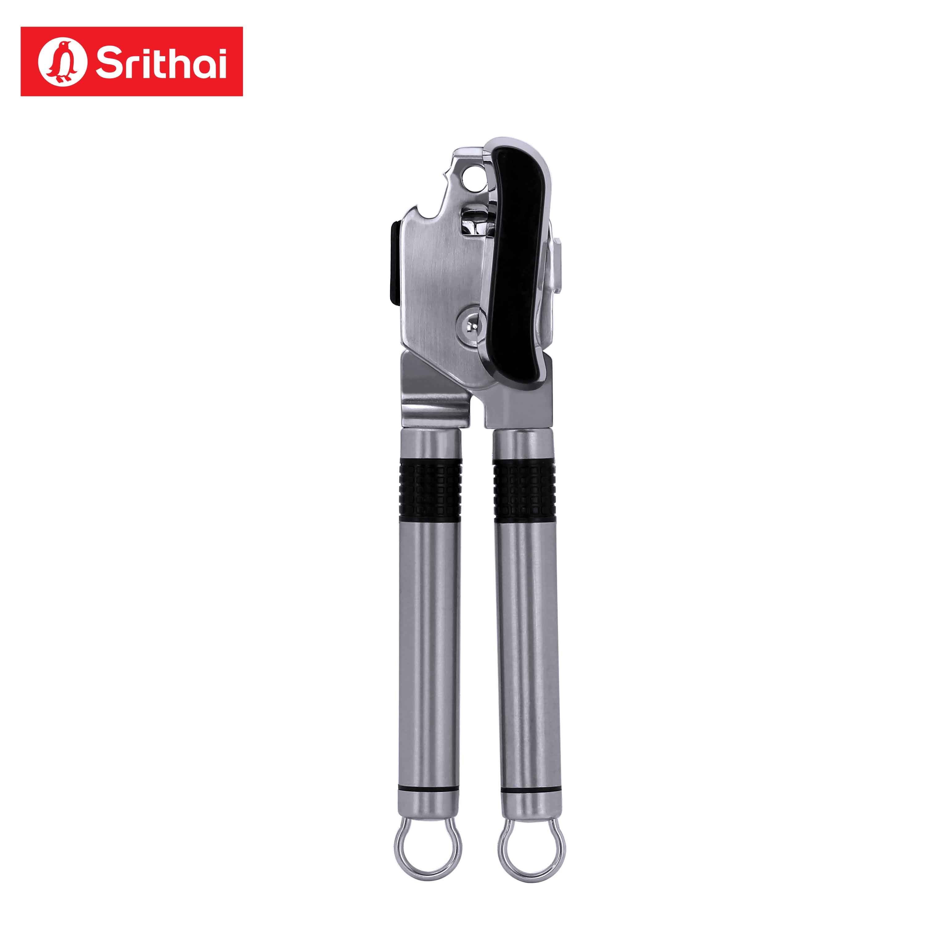 Srithai ที่เปิดกระป๋องแบบหมุน รุ่น มิลเลนเนี่ยม ราคา 198 บาท*ส่งฟรี