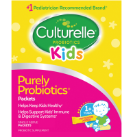 Culturelle Kids Probiotics สำหรับเด็ก ตัวช่วยขับถ่าย ท้องผูก ปรับสมดุลลำไส้