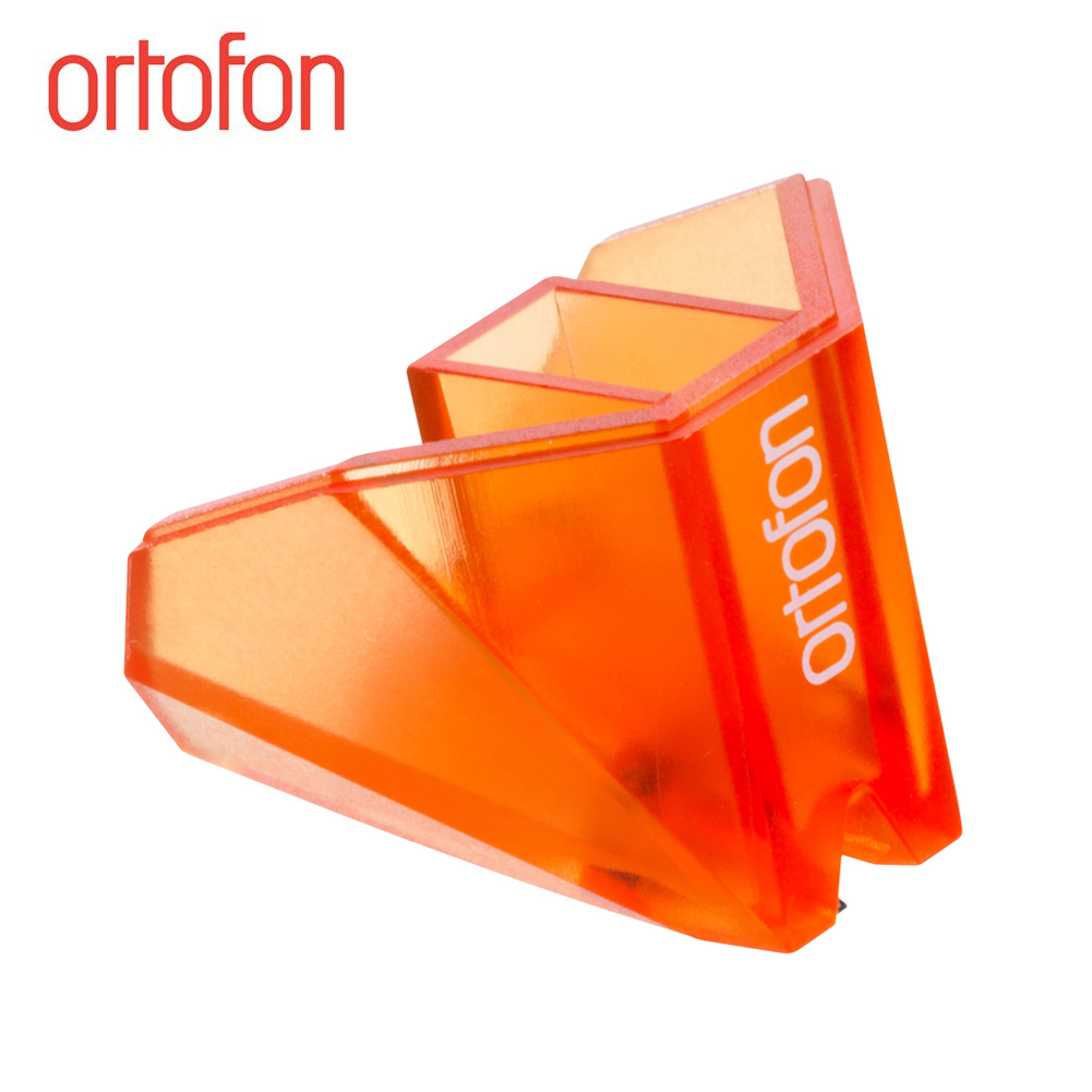 ปลายหัวเข็ม Ortofon Stylus 2M Bronze Moving Magnet Cartridge หัวเข็ม สำหรับเครื่องเล่นแผ่นเสียง  Turntable เทิร์นเทเบิ้ล Vinyl Record Player