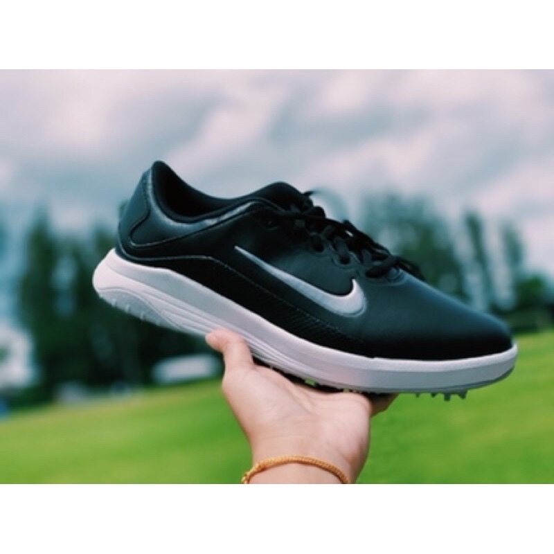 Nike golf Shoes เวเปอร์(W) หน้ากว้าง