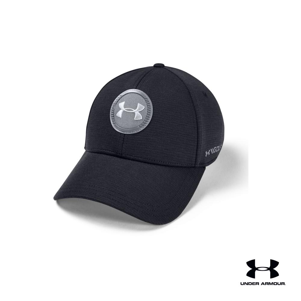 Under Armour UA Men's JS Iso-Chill Tour 2.0 Cap หมวกกอล์ฟสำหรับผู้ชาย