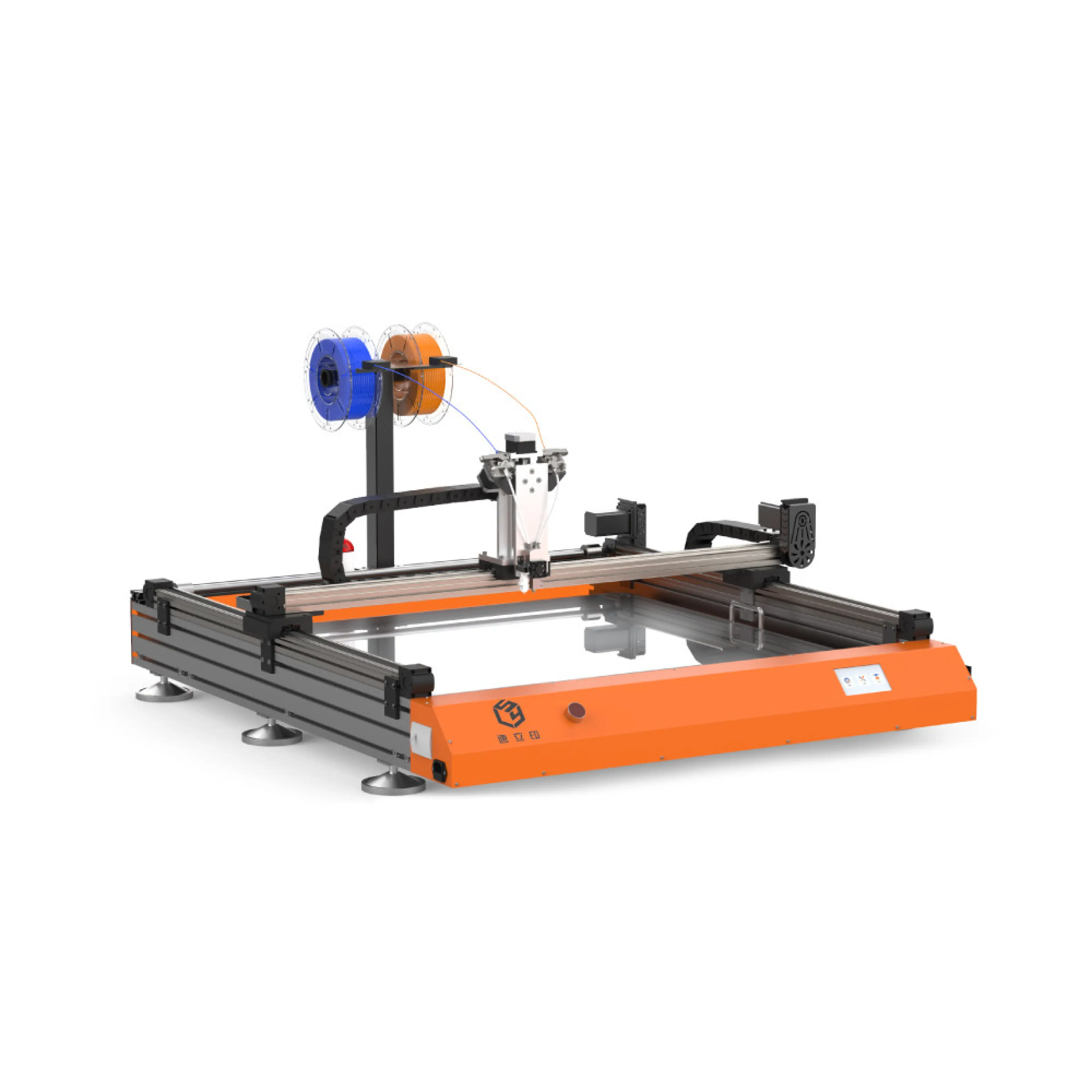Creality K8 3D Printer เครื่องพิมพ์ 3 มิติ