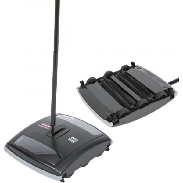 เครื่องตะกุยพรม รุ่นใบมีดยาง ราคา 5,780 บาท*ส่งฟรี