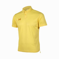 WARRIX เสื้อโปโล PIQUE WA-212PLACL30