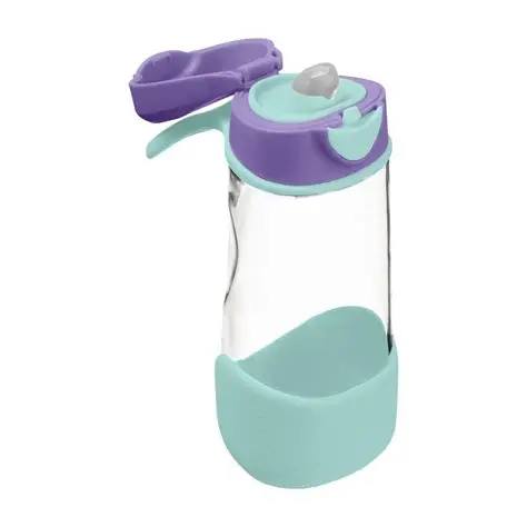 ขวดน้ำ bbox sport spout ขนาด 450 มิลลิลิตร สำหรับเด็กเล็ก ของแท้จากออสเตรเลีย