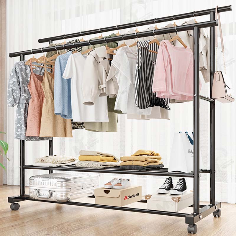 Clothes Folding Board Adjustable Color Garment Holder Plastic Wardrobe  Storage