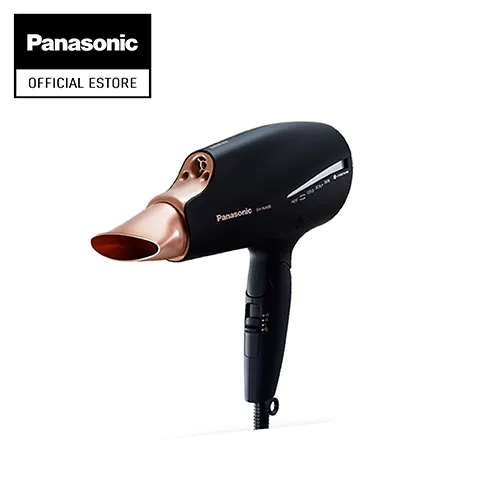 Panasonic ไดร์เป่าผม nanoe™ (1800 วัตต์) รุ่น EH-NA98-KL