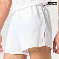 Yuedpao Sportswear - Athletic Shorts กางเกงออกกำลังกาย กางเกงขาสั้นผู้ชาย กางเกงวิ่ง (12 สี)