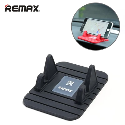 Remax Fairy Holder แท่นวางโทรศัพท์ในรถ ที่ยึดมือถือในรถยนต์ ที่ยึดโทรศัพท์ แท่นวางโทรศัพท์ในรถ ที่วางโทรศัพท์ติดแผงหน้ารถยนต์