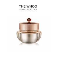 THE WHOO CHEONYULDAN ULTIMATE REGENERATING CREAM 60ML ครีมที่ช่วยคืนความอ่อนเยาว์ใหกับริ้วรอยล่องลึก