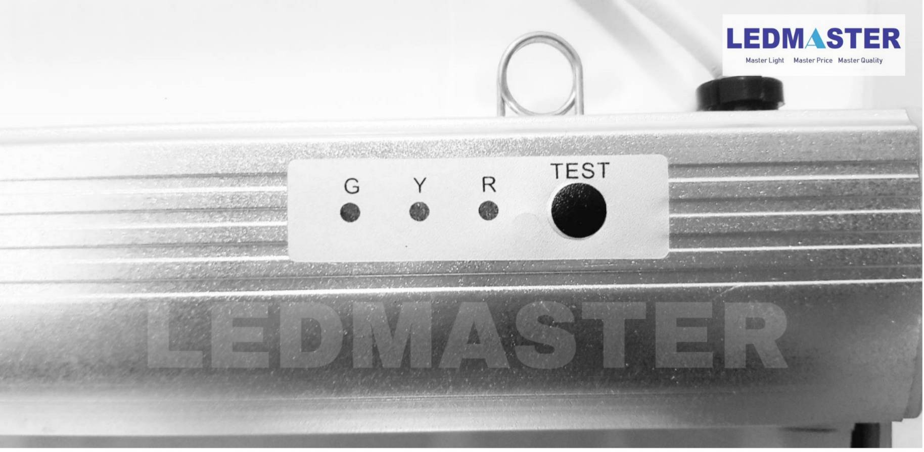 ป้ายทางหนีไฟ led ข้อความ Fire Exit ทางหนีไฟ สัญลักษณ์คนวิ่ง ลูกศรชี้ด้านข้าง ชนิดเเขวน ป้ายอะคริลิคพื้นใส ป้าย 1 หน้า ป้ายหนีไฟ ป้ายทางออก