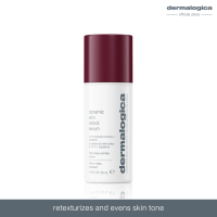 [EXP 01/27] Dermalogica dynamic skin retinol serum เรตินอลเซรั่ม Retinoid Complex + Squalane 3.5% ลดสัญญาณแห่งวัย 4 ประการ