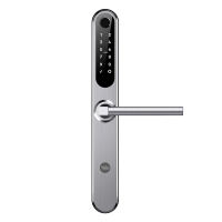 Yale YSD100 สำหรับประตูบานเลื่อน Sliding Door Yale YSD100 Digital Door Lock for Sliding Doors