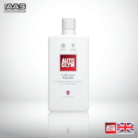 Autoglym Super Resin Polish 500 ml. น้ำยาขัดเคลือบเงาฟื้นฟูผิวสีรถยนต์ ปกป้องสีรถยนต์ 500 มล.