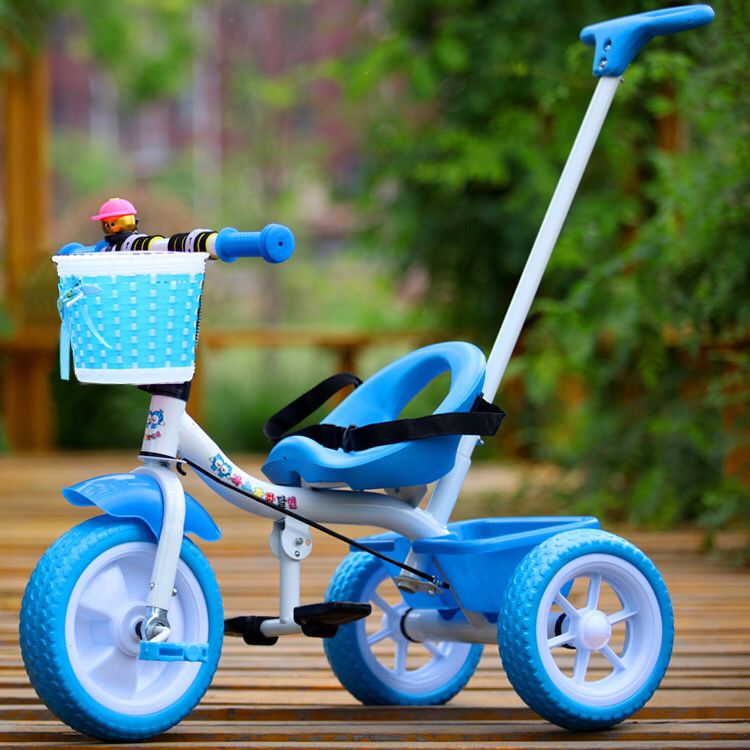 สามล้อเด็ก  จ้กรยานสามล้อเด็ก  (Children Tricycle)